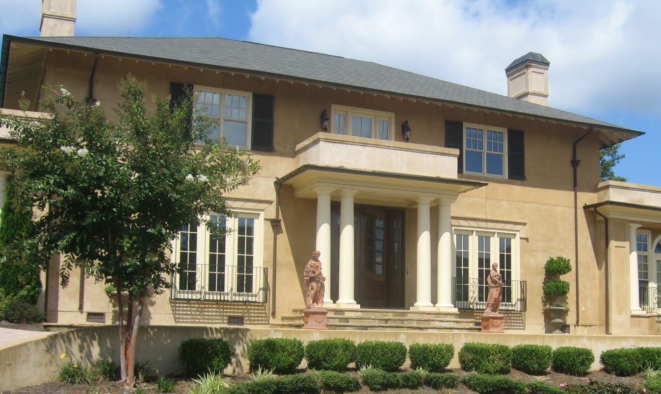 Buy a Home