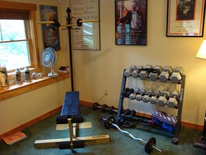 Fitness 
